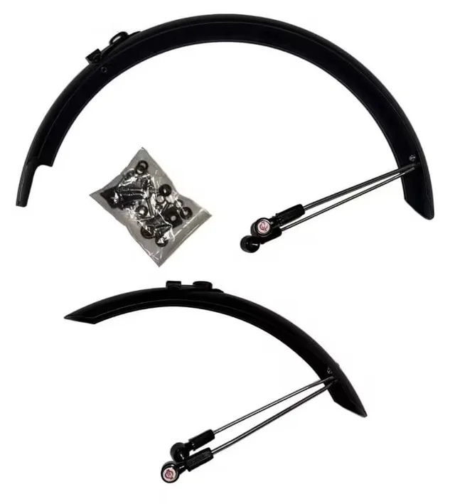Klikk Klakk iFarta Magnetic Fenders 24" Passer til iFarta barnesykler 