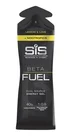 SIS Beta Fuel + Nootropics 60ml Energigel for kropp og fokus - sitlim