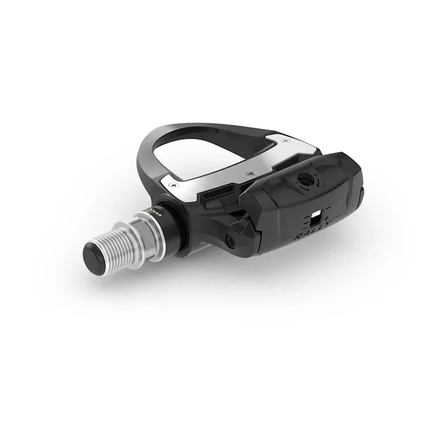 Garmin Rally RS210 Power Meter Presis wattmåling på hver tur 