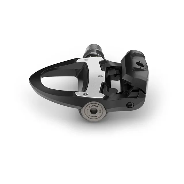 Garmin Rally RS210 Power Meter Presis wattmåling på hver tur 
