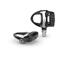 Garmin Rally RS210 Power Meter Presis wattmåling på hver tur