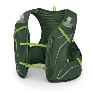 Osprey Duro 1.5 Løpesekk Lett og god løpesekk Seaweed Green/Limon