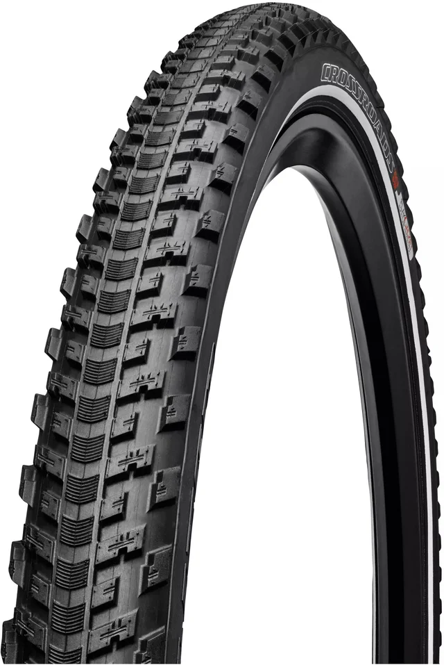 Specialized CrossRoads Reflect dekk 26" 26x1.9 