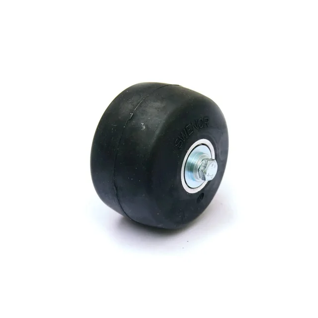 Swenor Komplett forhjul 1èr hjul Raske forhjul Fibreglass/Alutech 