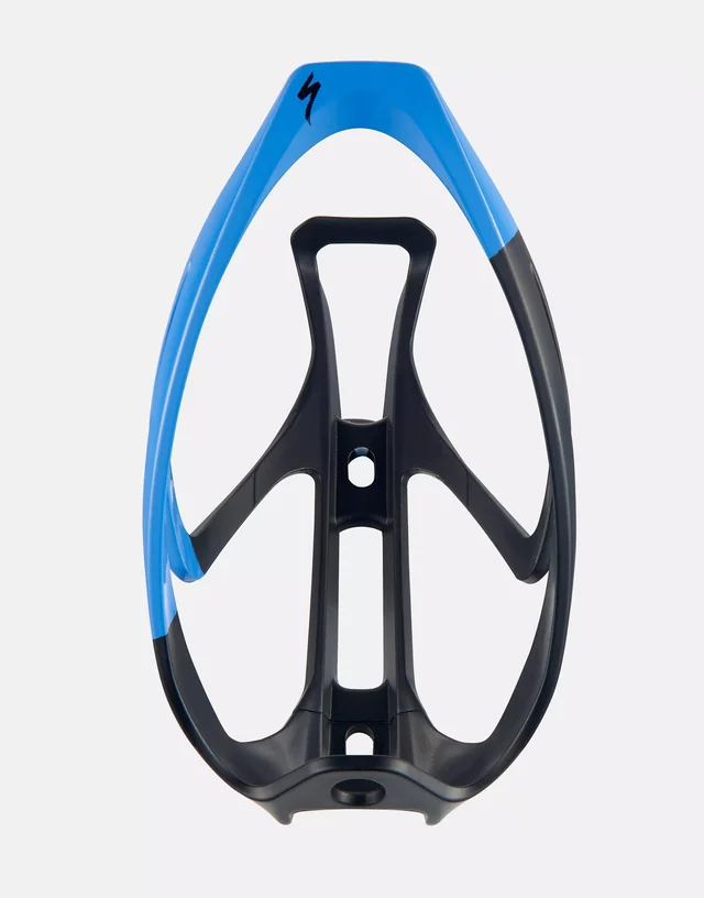 Specialized Flaskeholder Rib Cage II Lett flaskeholder med sikkert grep 