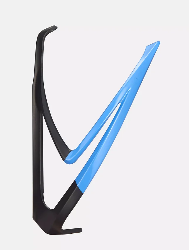 Specialized Flaskeholder Rib Cage II Lett flaskeholder med sikkert grep 
