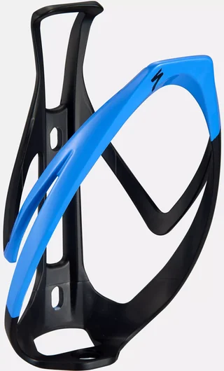 Specialized Flaskeholder Rib Cage II Lett flaskeholder med sikkert grep