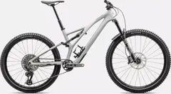 Specialized Stumpjumper LTD S2 DOVGRY/SMK