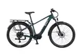 HardRocx Elirium+ 7.7i 29R Herre 18.5" Allsidig elsykkel med sterk Ananda-motor