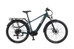 HardRocx Elirium+ 7.7i 29R Herre 20" Allsidig elsykkel med sterk Ananda-motor