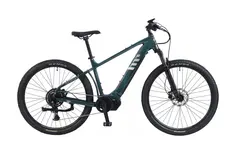 HardRocx  Elirium+ 7.7i 29R Herre  20" Allsidig elsykkel med sterk Ananda-motor