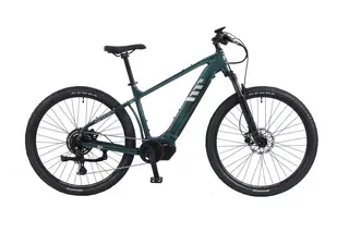 HardRocx Elirium+ 7.7i 29R Herre Allsidig elsykkel med sterk Ananda-motor