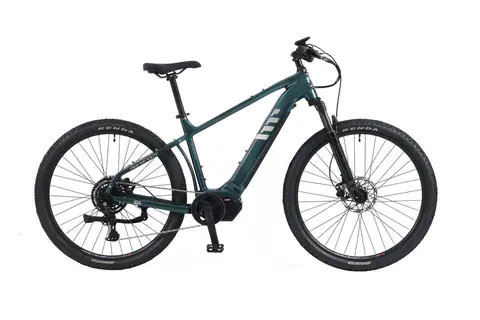 HardRocx Elirium+ 7.7i 29R Herre Allsidig elsykkel med sterk Ananda-motor