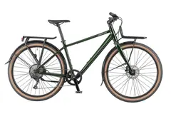 Hardrocx Hybridsykkel Barcode 18.5 M/L Moderne hybridsykkel