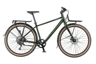 Hardrocx Hybridsykkel Barcode 18.5 M/L Moderne hybridsykkel