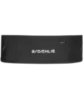Dæhlie Run Belt Elastisk løpebelte Obsidian