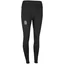 Dæhlie Athlete Tights Dame Løpetights med god støtte - Black