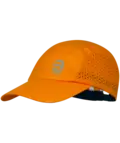 Dæhlie Caps Athlete OS Lett og luftig løpecaps Orange Popsicle