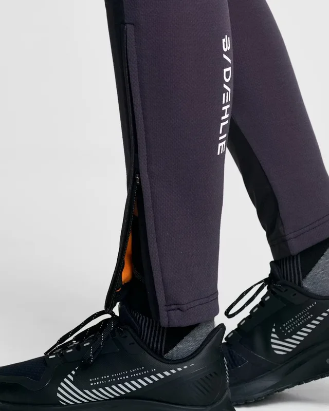 Dæhlie Conscious Bukse Dame M Softshellbukse i Tencel/ull Black 