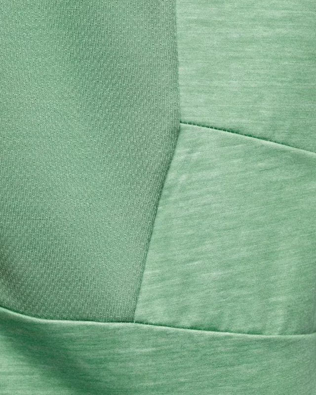 Dæhlie Conscious Jakke Dame XS Softshelljakke i Tencel/ull Malach.Green 