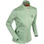 Dæhlie Conscious Jakke Dame Softshelljakke i Tencel/ull Malach.Green