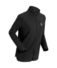 Dæhlie Dame Jakke Achieve L Den optimale lette løpejakken, Black