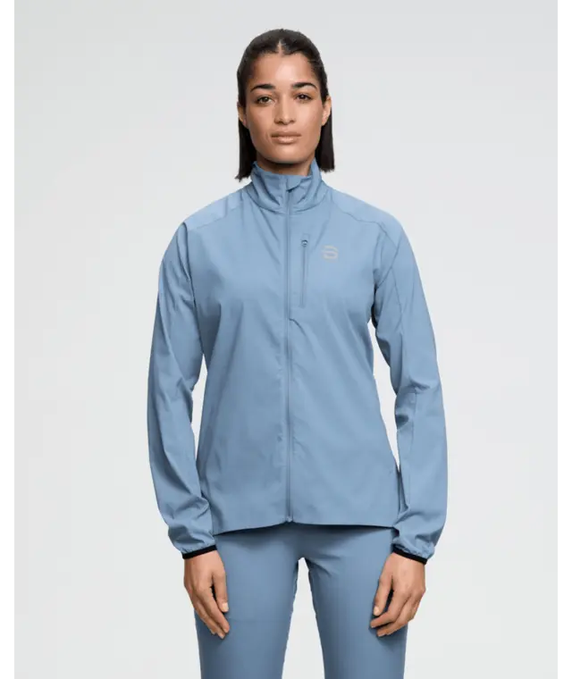 Dæhlie Dame Jakke Achieve XL Elemental Blue 