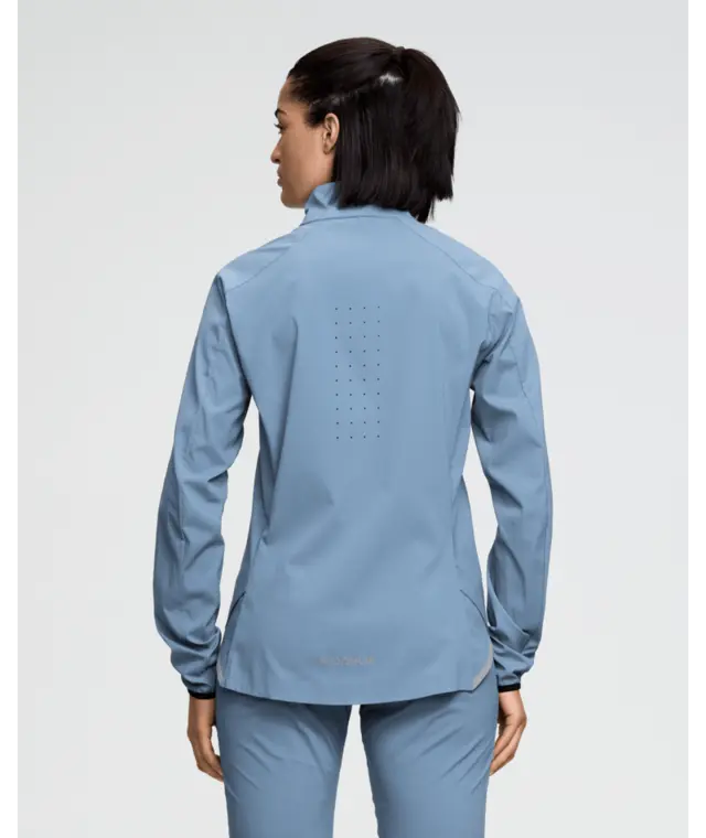 Dæhlie Dame Jakke Achieve XL Elemental Blue 