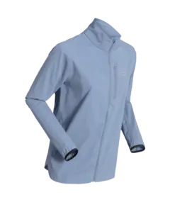 Dæhlie Dame Jakke Achieve Elemental Blue