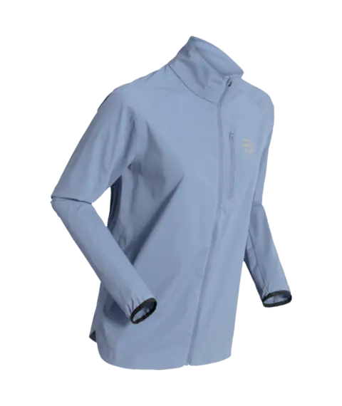 Dæhlie Dame Jakke Achieve Elemental Blue