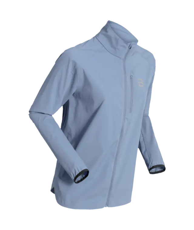 Dæhlie Dame Jakke Achieve XL Elemental Blue 