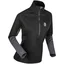Dæhlie Dame Jakke Half Zip Elite Innovativ half zip skijakke - Black