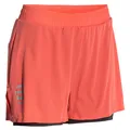 Dæhlie Dame Shorts Run 365 S Lett Løpeshorts /  Radiant Red