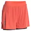 Dæhlie Dame Shorts Run 365 Lett Løpeshorts /  Radiant Red