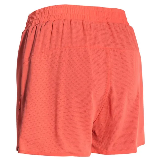 Dæhlie Dame Shorts Run 365 XS Lett Løpeshorts /  Radiant Red 