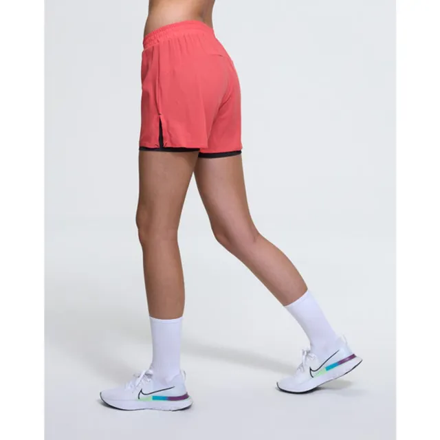 Dæhlie Dame Shorts Run 365 XS Lett Løpeshorts /  Radiant Red 