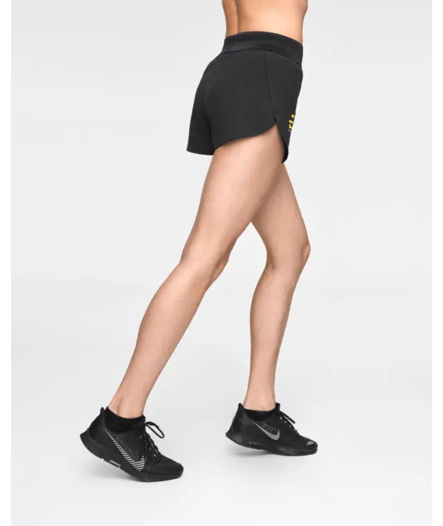 Dæhlie Elite Shorts Dame  XS Superlett løpeshorts - Obsidian 