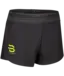 Dæhlie Elite Shorts Dame Superlett løpeshorts - Obsidian