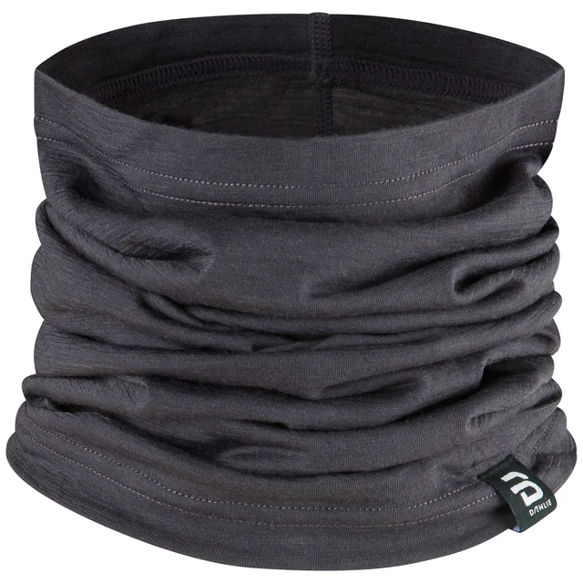 Dæhlie Gaitor Wool Tech Ullhals OZ Headover i merinoull Nine Iron 