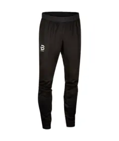 D&#230;hlie Herre Bukse Elite Innovativ langrennsbukse - Black