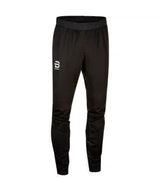 D&#230;hlie Herre Bukse Elite Innovativ langrennsbukse - Black