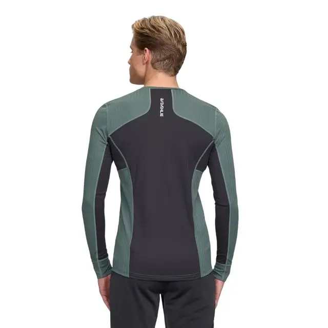 Dæhlie Herre Trøye Training Tech LS M Perfekt superundertøy til den aktive-DFo 