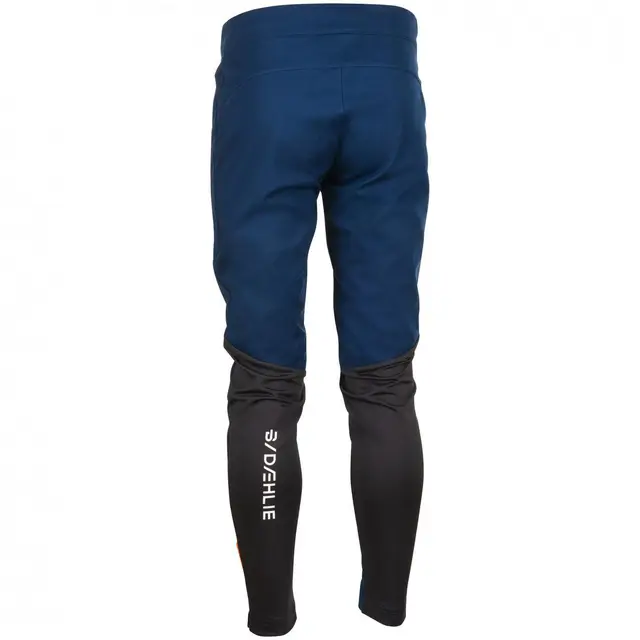 Dæhlie Junior Bukse Challenge 2.0 152 Softshell skibukse - Estate Blue 