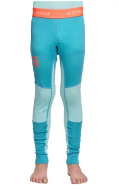 Dæhlie Junior Bukse Performance-Tech 152 Lett baselayer til barn - Delphium Blue
