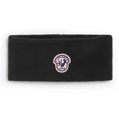 Les Arcs Amie Pannebånd Amie Klassisk Pannebånd - Black