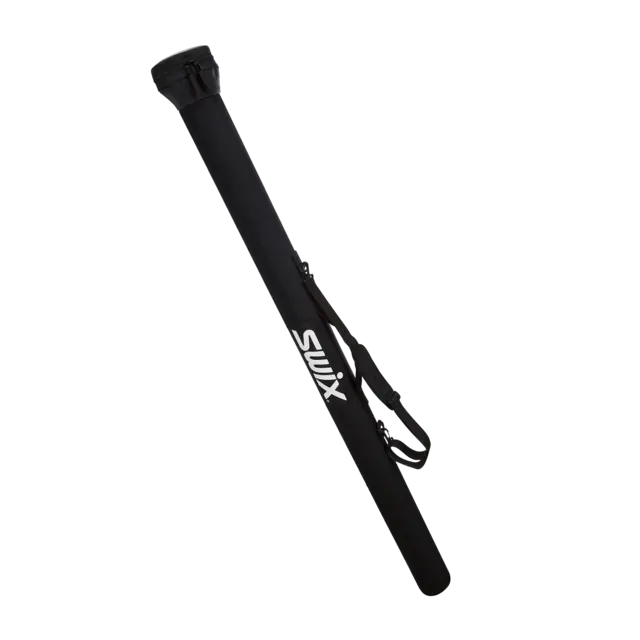 Swix Stavkogge 2 Par Trygg transport av skistaver 2 par 