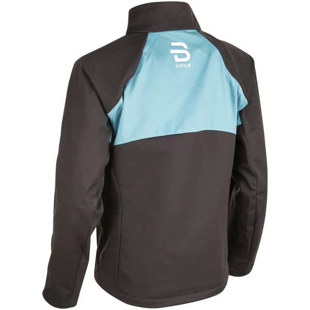 Dæhlie Junior Jakke Challenge 2.0 152 Softshelljakke til barn - Delphium Blue 