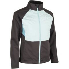 Dæhlie Junior Jakke Challenge 2.0 152 Softshelljakke til barn - Delphium Blue