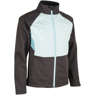 D&#230;hlie Junior Jakke Challenge 2.0 Softshelljakke til barn - Delphium Blue