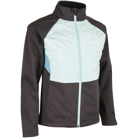 Dæhlie Junior Jakke Challenge 2.0 Softshelljakke til barn - Delphium Blue